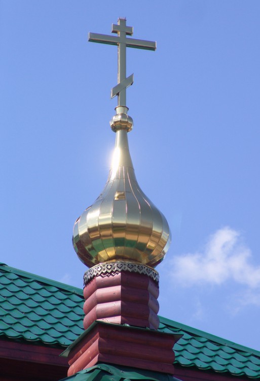 Церковь Николая Чудотворца, Космынино (Нерехтский район, Костромская область). архитектурные детали