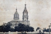 Церковь Николая Чудотворца - Радомышль - Радомышльский район - Украина, Житомирская область