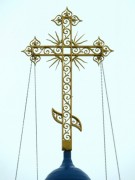 Церковь Иверской иконы Божией Матери, , Муратово, Шиловский район, Рязанская область