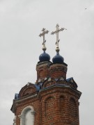 Муратово. Иверской иконы Божией Матери, церковь