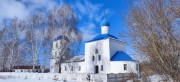 Церковь Николая Чудотворца (Покрова Пресвятой Богородицы) - Берёзово - Шиловский район - Рязанская область