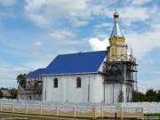 Церковь Николая Чудотворца - Волчин - Каменецкий район - Беларусь, Брестская область