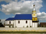 Церковь Николая Чудотворца - Волчин - Каменецкий район - Беларусь, Брестская область
