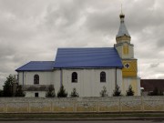 Церковь Николая Чудотворца, , Волчин, Каменецкий район, Беларусь, Брестская область