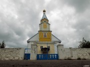 Церковь Николая Чудотворца - Волчин - Каменецкий район - Беларусь, Брестская область