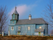 Церковь Петра и Павла
