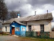 Церковь Царственных страстотерпцев, , Борисово, Можайский городской округ, Московская область