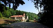 Троицкий женский монастырь - Рудь - Сорокский район - Молдова