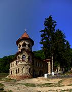 Троицкий женский монастырь, , Рудь, Сорокский район, Молдова