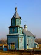 Церковь Петра и Павла - Городище - Каменецкий район - Беларусь, Брестская область