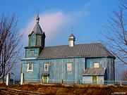 Церковь Петра и Павла - Городище - Каменецкий район - Беларусь, Брестская область
