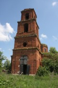 Глинки. Покрова Пресвятой Богородицы, церковь