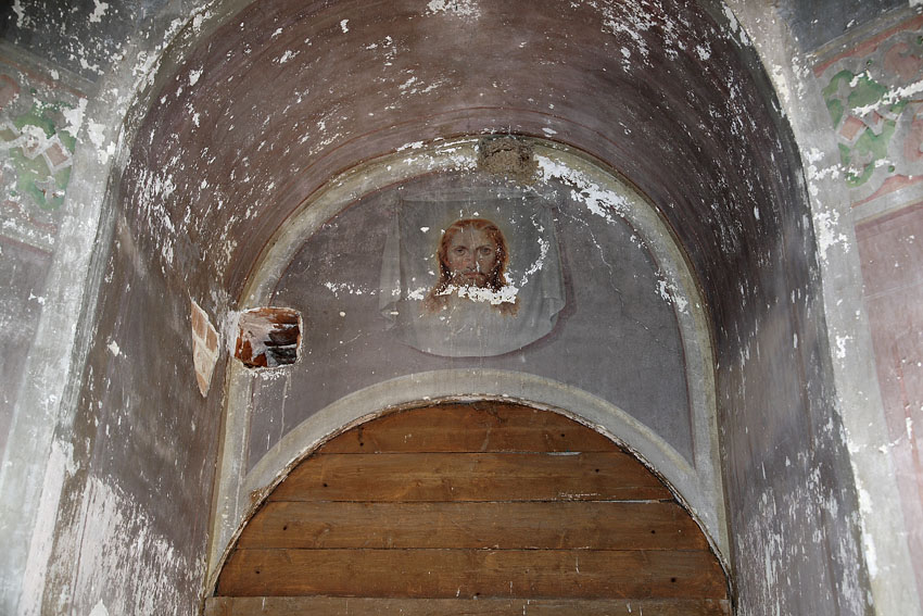 Церковь иконы Божией Матери 