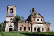 Церковь иконы Божией Матери 