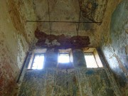 Церковь Николая Чудотворца, , Никола-Царевна, Переславский район и г. Переславль-Залесский, Ярославская область