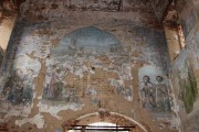 Церковь Николая Чудотворца, , Никола-Царевна, Переславский район и г. Переславль-Залесский, Ярославская область