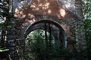 Церковь Троицы Живоначальной, , Троицкое, урочище, Борисоглебский район, Ярославская область