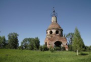 Церковь Смоленской иконы Божией Матери