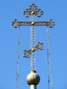 Церковь Сошествия Святого Духа - Богородское - Мышкинский район - Ярославская область