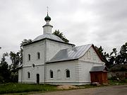 Церковь Благовещения Пресвятой Богородицы, , Благовещенье, Большесельский район, Ярославская область