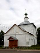 Благовещенье. Благовещения Пресвятой Богородицы, церковь