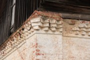 Церковь Илии Пророка, , Благовещенье, Большесельский район, Ярославская область