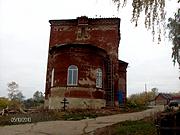 Церковь Покрова Пресвятой Богородицы - Покровское - Елабужский район - Республика Татарстан