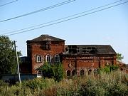 Церковь Покрова Пресвятой Богородицы, , Покровское, Елабужский район, Республика Татарстан