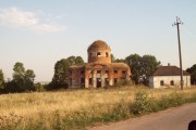 Церковь Николая Чудотворца, , Тестово, Щигровский район, Курская область
