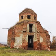 Церковь Николая Чудотворца - Тестово - Щигровский район - Курская область