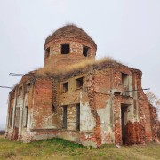 Церковь Николая Чудотворца - Тестово - Щигровский район - Курская область