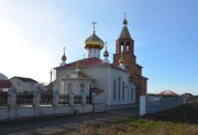 Церковь Димитрия Солунского, , Курск, Курск, город, Курская область
