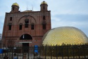 Церковь Преображения Господня в Парковом, , Курск, Курск, город, Курская область