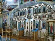 Церковь Благовещения Пресвятой Богородицы в Волокне - Курск - Курск, город - Курская область