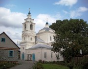 Курск. Успения Пресвятой Богородицы (старообрядческая), церковь