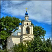 Церковь Успения Пресвятой Богородицы (старообрядческая), , Курск, Курск, город, Курская область