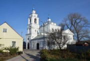 Курск. Успения Пресвятой Богородицы (старообрядческая), церковь