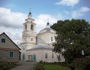 Успения Пресвятой Богородицы (старообрядческая), церковь