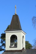 Церковь Николая Чудотворца, Звонница<br>, Хельсинки, Уусимаа, Финляндия