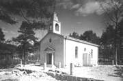 Церковь Николая Чудотворца, Фото 1938 года с сайта храма www.svt-nikolai.org<br>, Хельсинки, Уусимаа, Финляндия