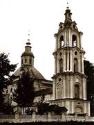 Лаврентьев монастырь. Собор Рождества Христова - Калуга - Калуга, город - Калужская область