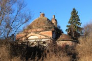 Церковь Воскресения Словущего - Верзино - Борисоглебский район - Ярославская область