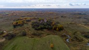 Церковь Николая Чудотворца - Николо-Топор - Мышкинский район - Ярославская область