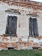 Николо-Топор. Николая Чудотворца, церковь