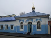 Курск. 