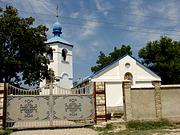Церковь Пантелеимона Целителя, , Старый Крым, Кировский район, Республика Крым