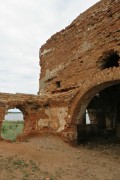 Церковь Трех Святителей, , Уртазым, Кваркенский район, Оренбургская область