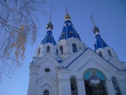 Церковь Рождества Пресвятой Богородицы, , Самара, Самара, город, Самарская область