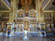 Церковь Рождества Пресвятой Богородицы - Самара - Самара, город - Самарская область