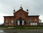 Церковь Георгия Победоносца, , Губернское (Беспаловка), Аргаяшский район, Челябинская область